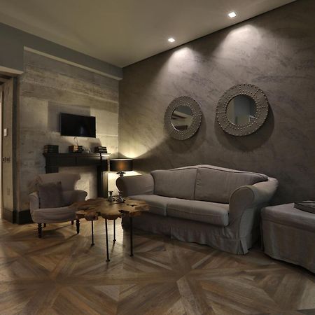Forvm Experience Hotell Trieste Eksteriør bilde