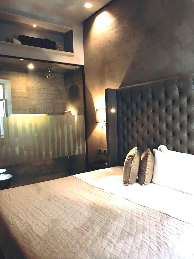 Forvm Experience Hotell Trieste Eksteriør bilde