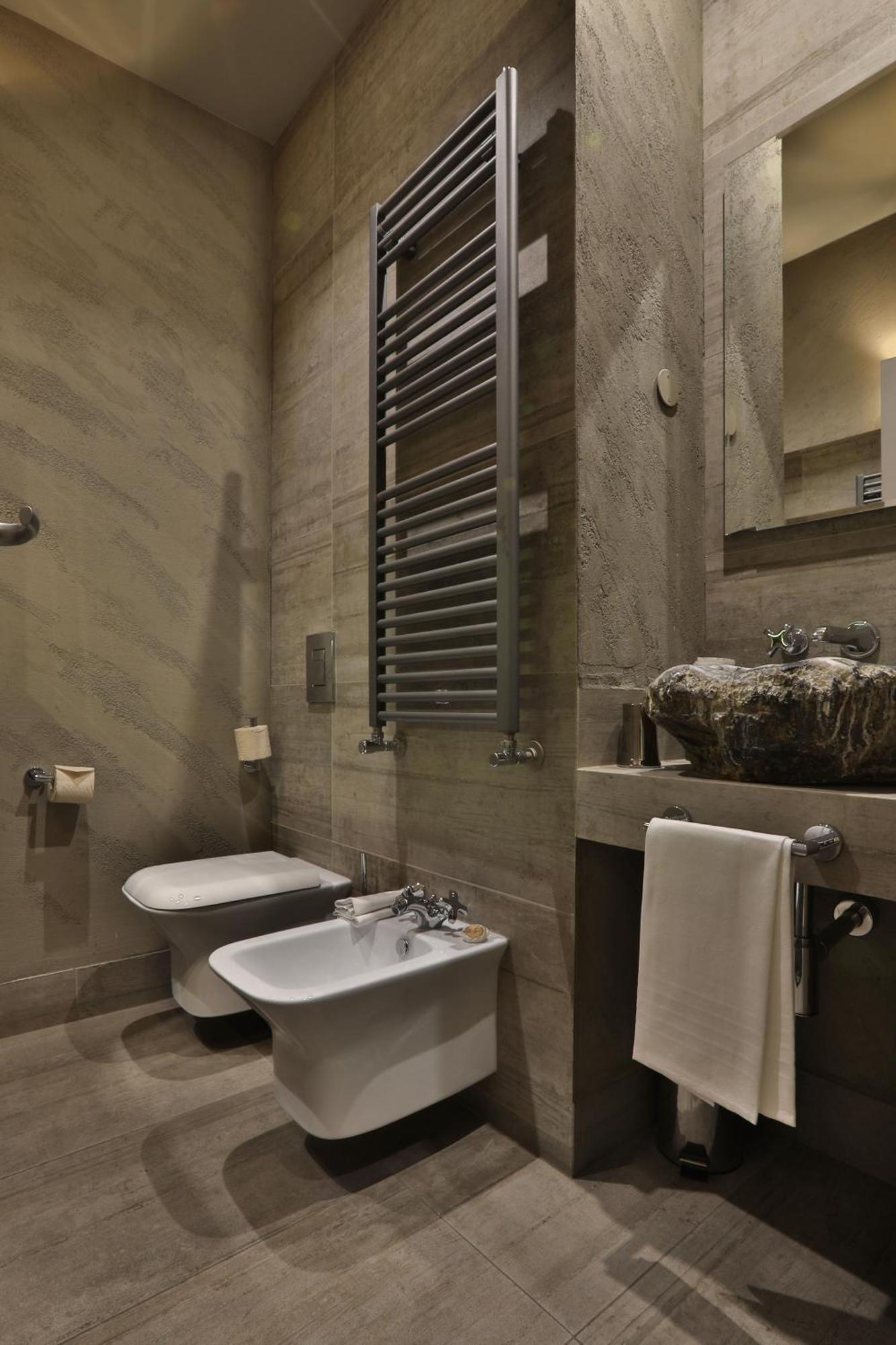 Forvm Experience Hotell Trieste Rom bilde