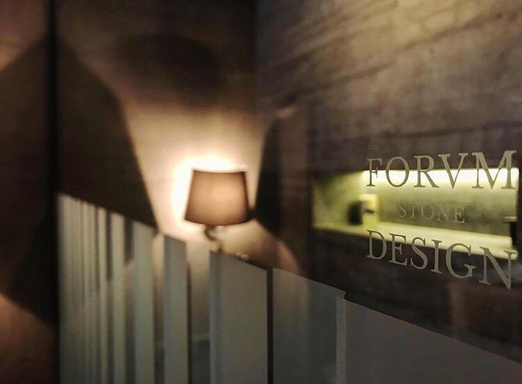 Forvm Experience Hotell Trieste Eksteriør bilde